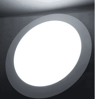 Magnetic LED Night Light with Motion Sensor
