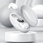 Wasserdichte Bluetooth-Ohrhörer für entspannten Schlaf