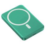 Magnetic Power Bank – Compact and Powerful for Smartphones