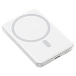 Magnetic Power Bank – Compact and Powerful for Smartphones