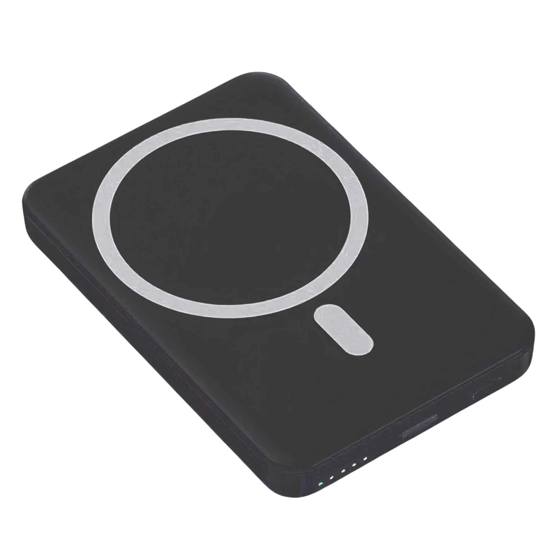 Magnetic Power Bank – Compact and Powerful for Smartphones