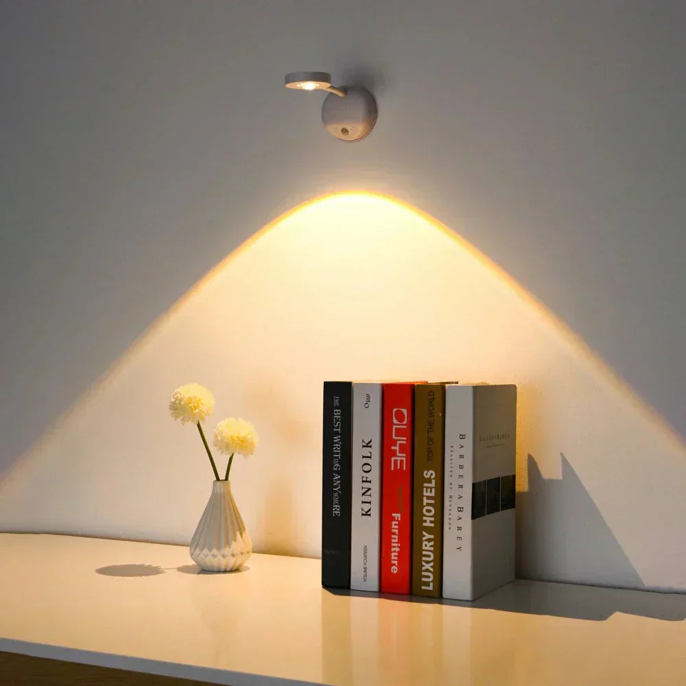 Bewegungsgesteuertes LED-Licht - FlexiBeam