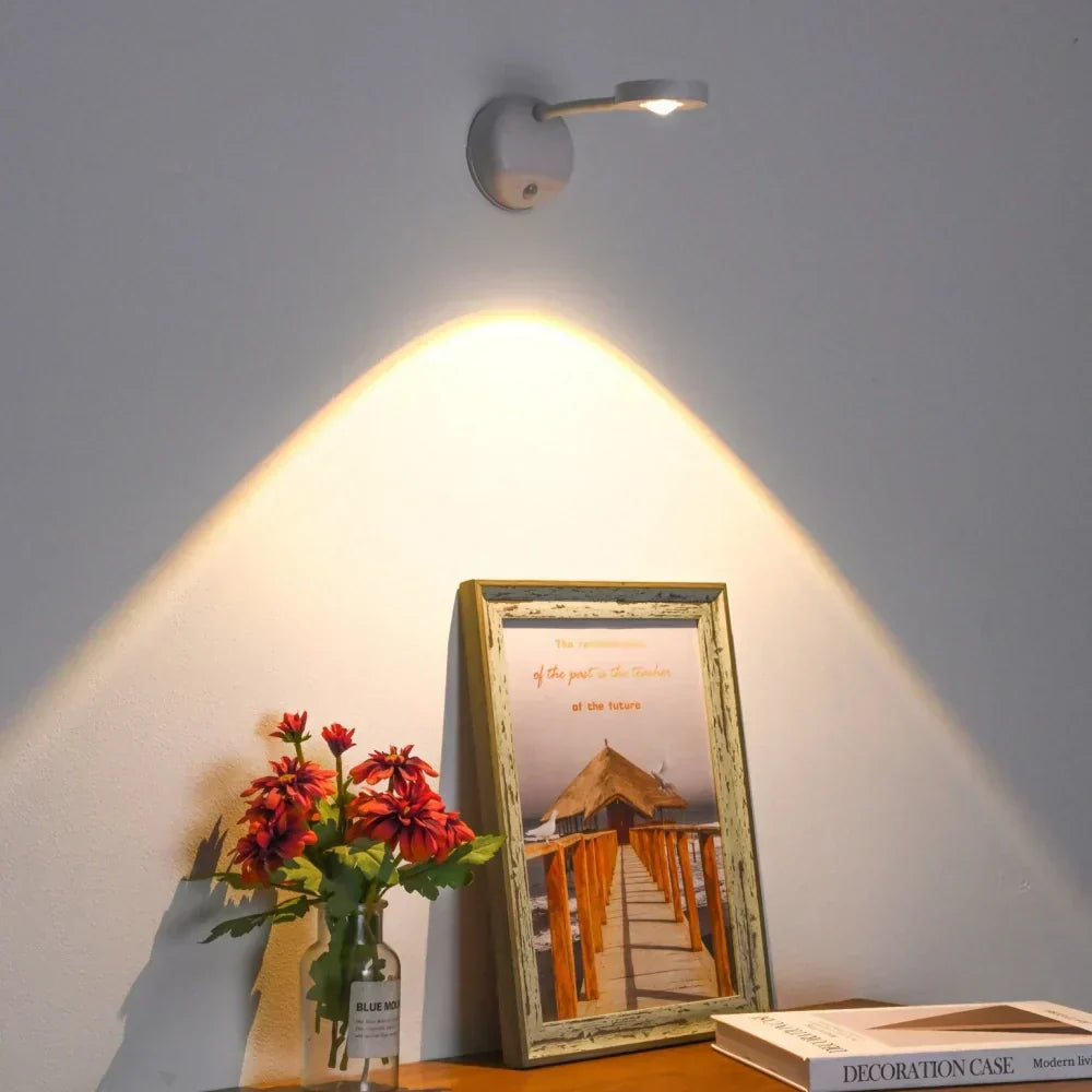 Bewegungsgesteuertes LED-Licht - FlexiBeam