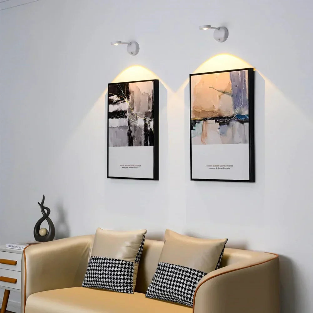 Bewegungsgesteuertes LED-Licht - FlexiBeam