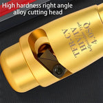 Precision Wire Stripper and Connector Tool Set
