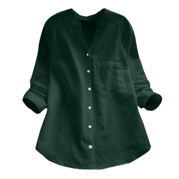 Casual Women's Breathable Shirt for Daily Wear