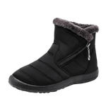 Feminine Wasserdichte Winterstiefel für perfekten Komfort