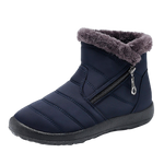 Feminine Wasserdichte Winterstiefel für perfekten Komfort