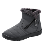 Feminine Wasserdichte Winterstiefel für perfekten Komfort