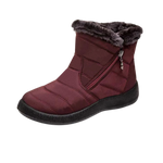 Feminine Wasserdichte Winterstiefel für perfekten Komfort