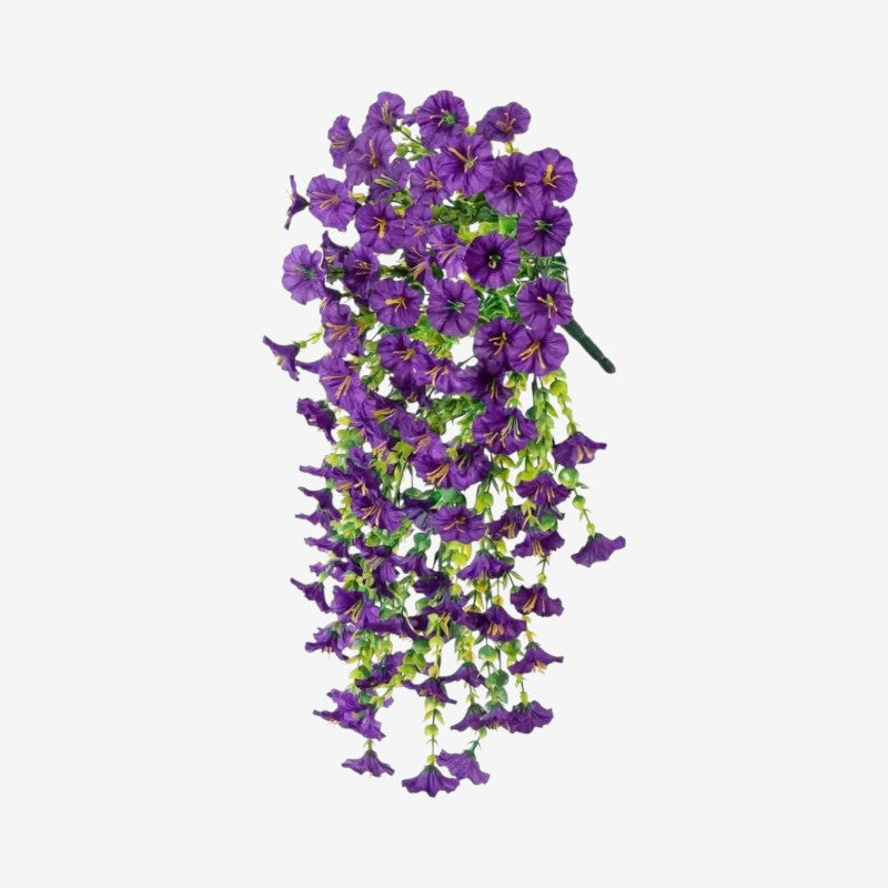 Artificial Bouquet for Balcony and Garden – Easy-Care Decoration