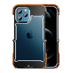Natural Wooden Phone Case for iPhone - Durable and Stylish Protection