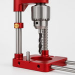 Precision Tool for Woodworking – The WoodNavigator