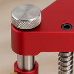 Precision Tool for Woodworking – The WoodNavigator