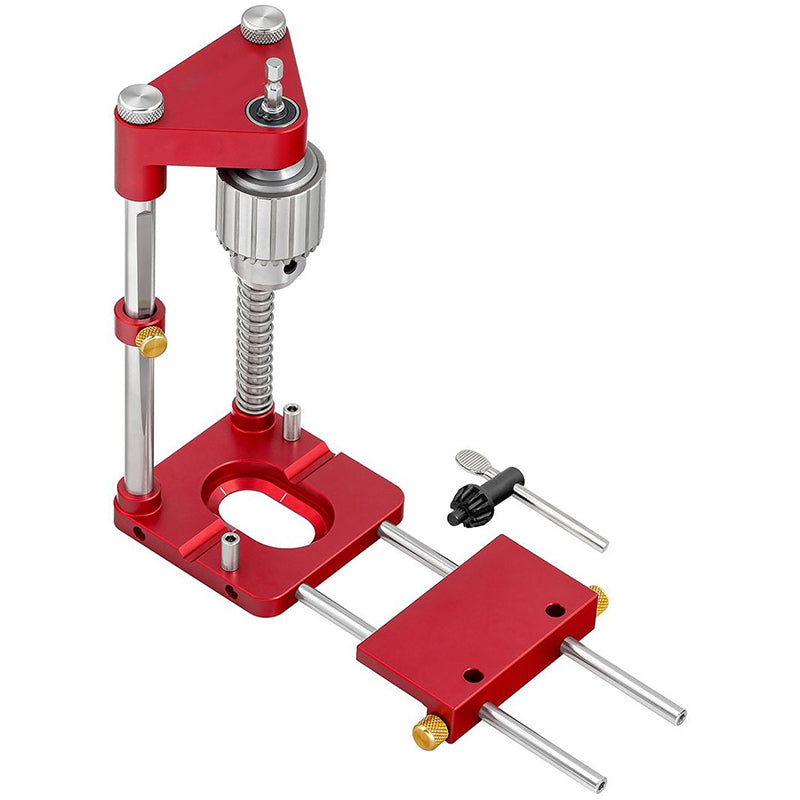 Precision Tool for Woodworking – The WoodNavigator