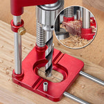 Precision Tool for Woodworking – The WoodNavigator