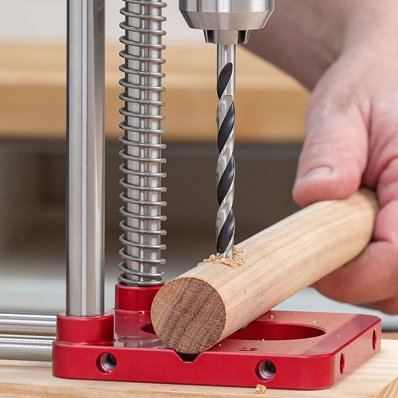 Precision Tool for Woodworking – The WoodNavigator