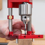 Precision Tool for Woodworking – The WoodNavigator