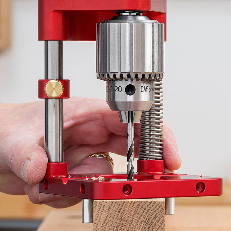 Precision Tool for Woodworking – The WoodNavigator