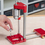 Precision Tool for Woodworking – The WoodNavigator