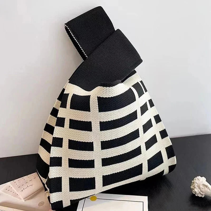 ChicMini – Trendige Handtasche für entspannte Anlässe