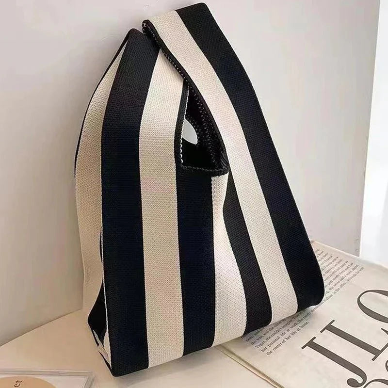 ChicMini – Trendige Handtasche für entspannte Anlässe