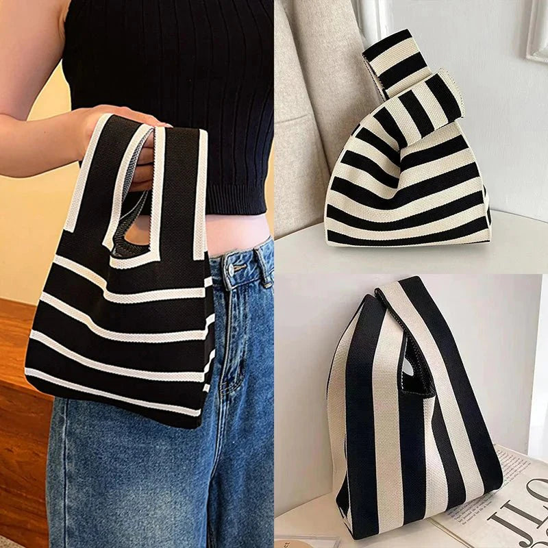 ChicMini – Trendige Handtasche für entspannte Anlässe