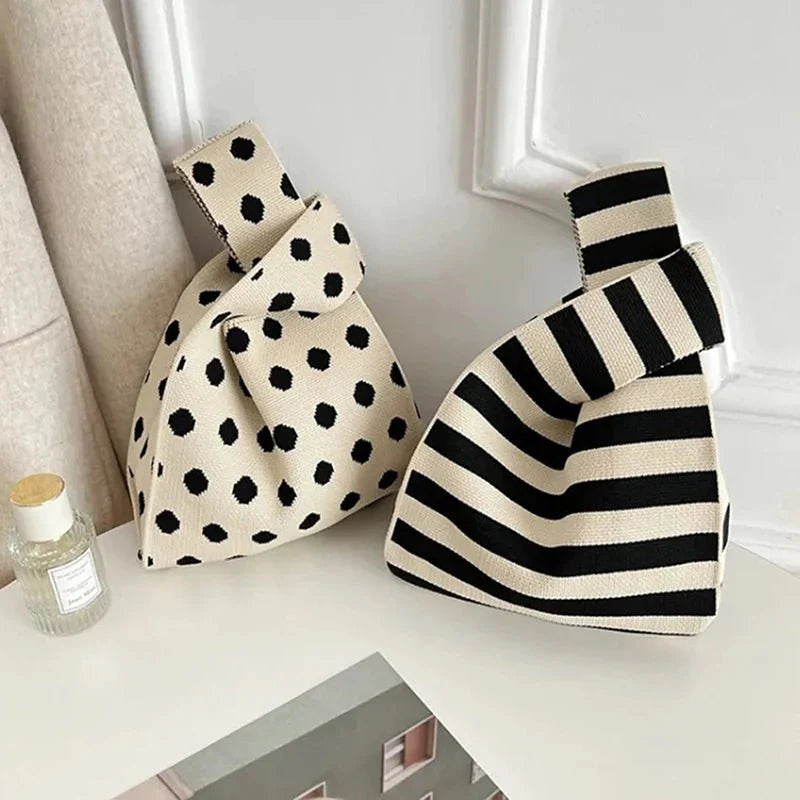 ChicMini – Trendige Handtasche für entspannte Anlässe
