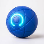 WuffBall: Interactive Dog Toy for Endless Fun