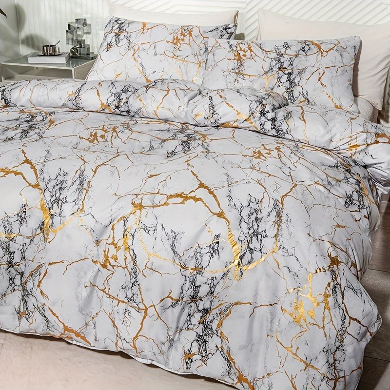 Softer Schlaftraum: Premium Bettwäsche Set für erholsame Nächte