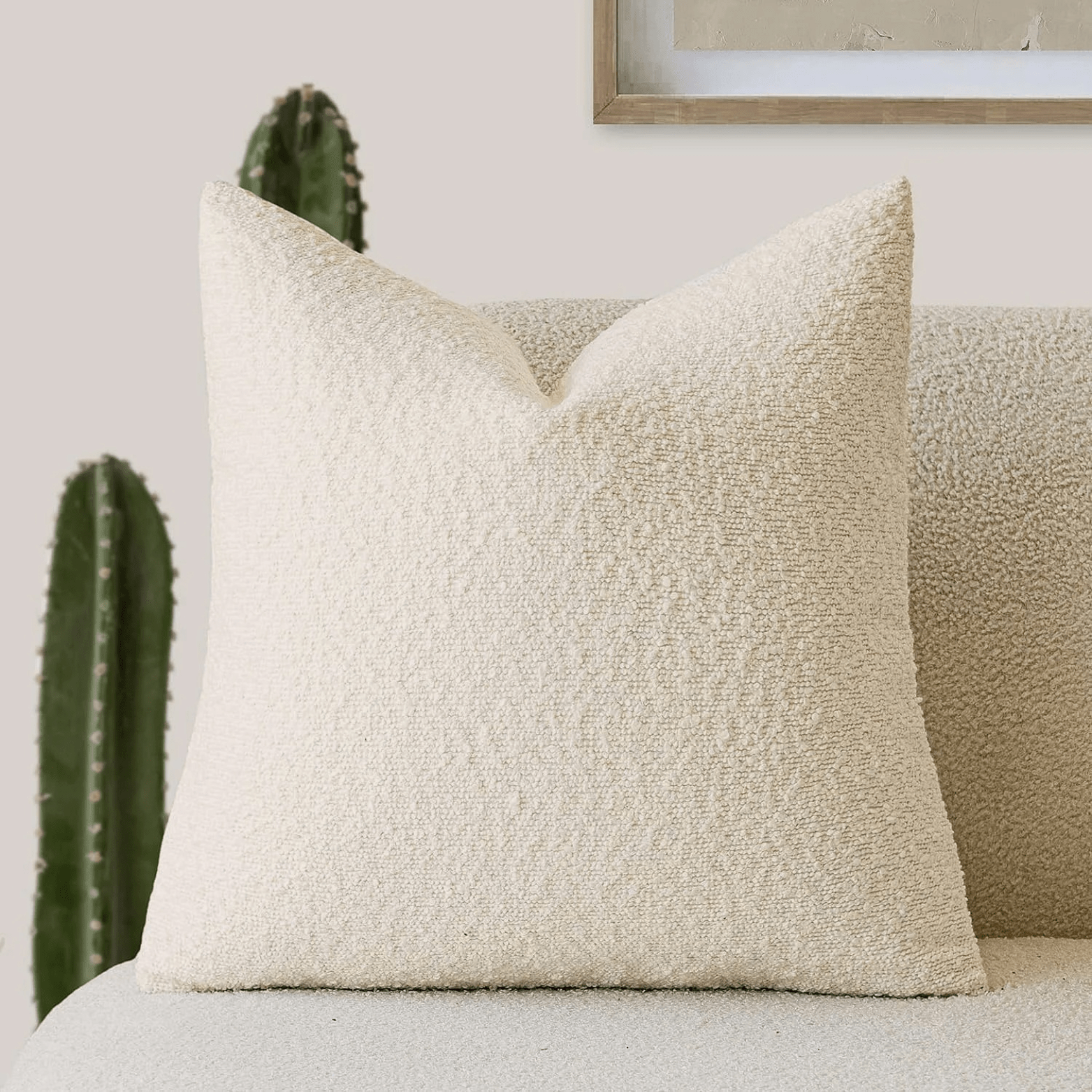 Stilvolle Kissenhülle im modernen Design für Ihr Zuhause