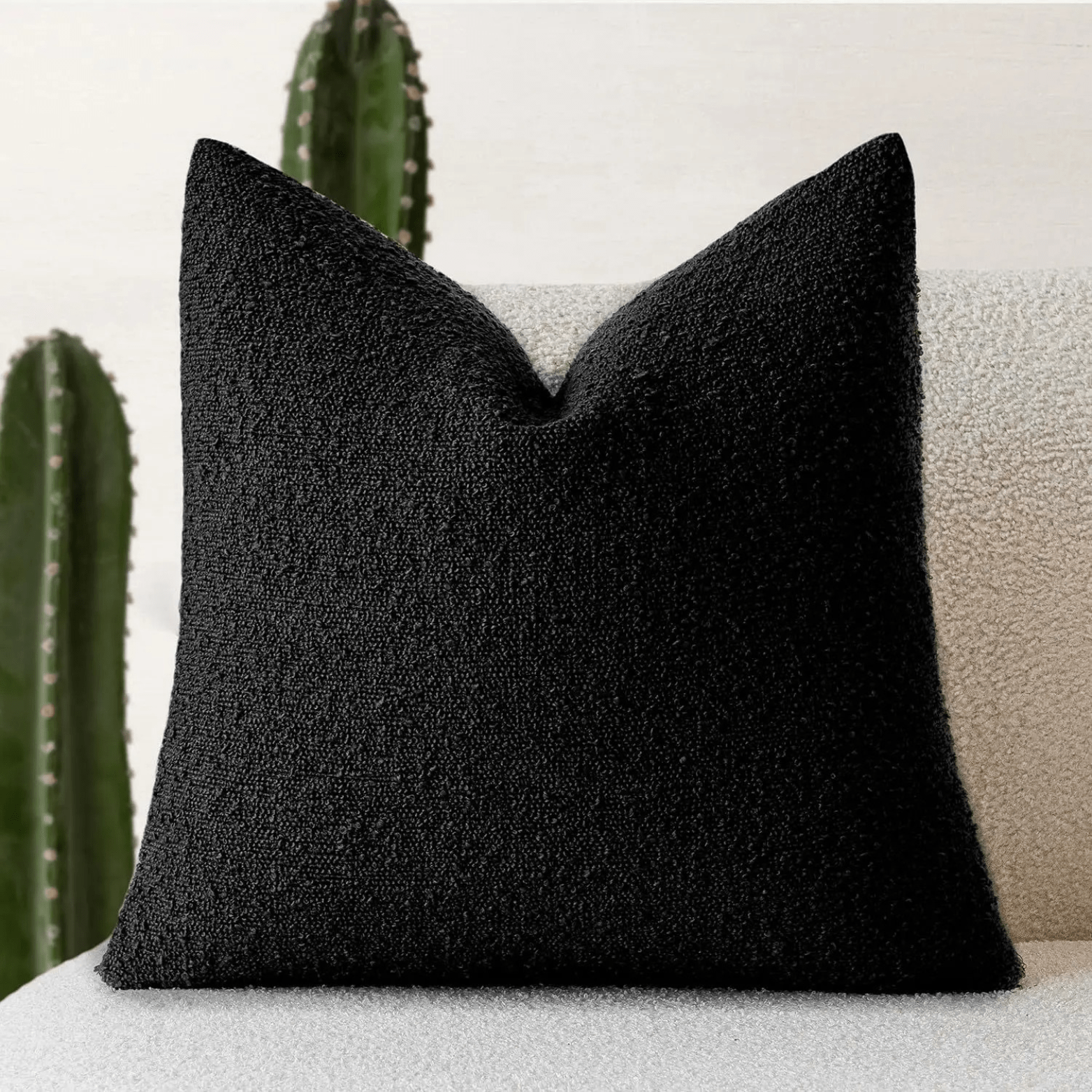 Stilvolle Kissenhülle im modernen Design für Ihr Zuhause