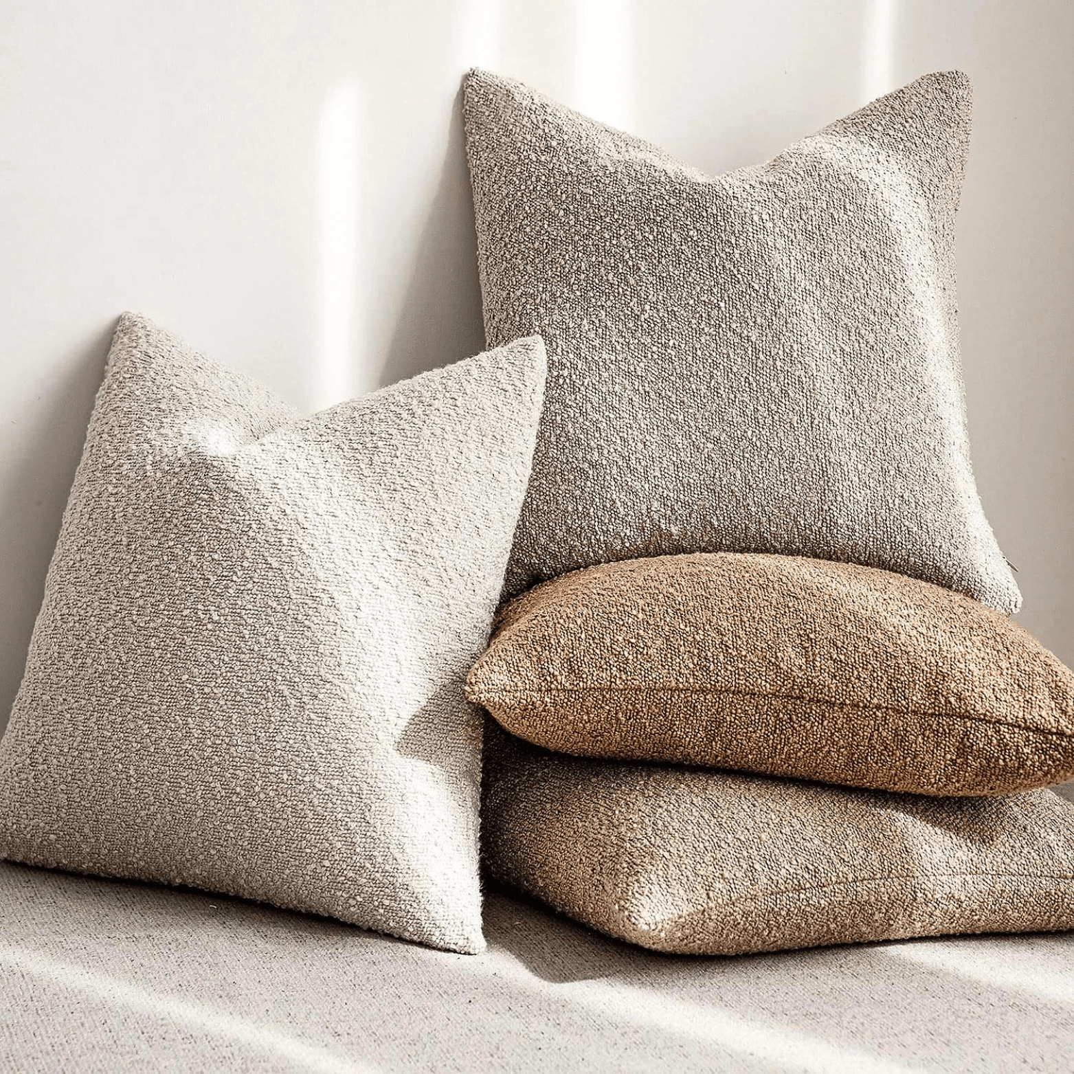 Stilvolle Kissenhülle im modernen Design für Ihr Zuhause
