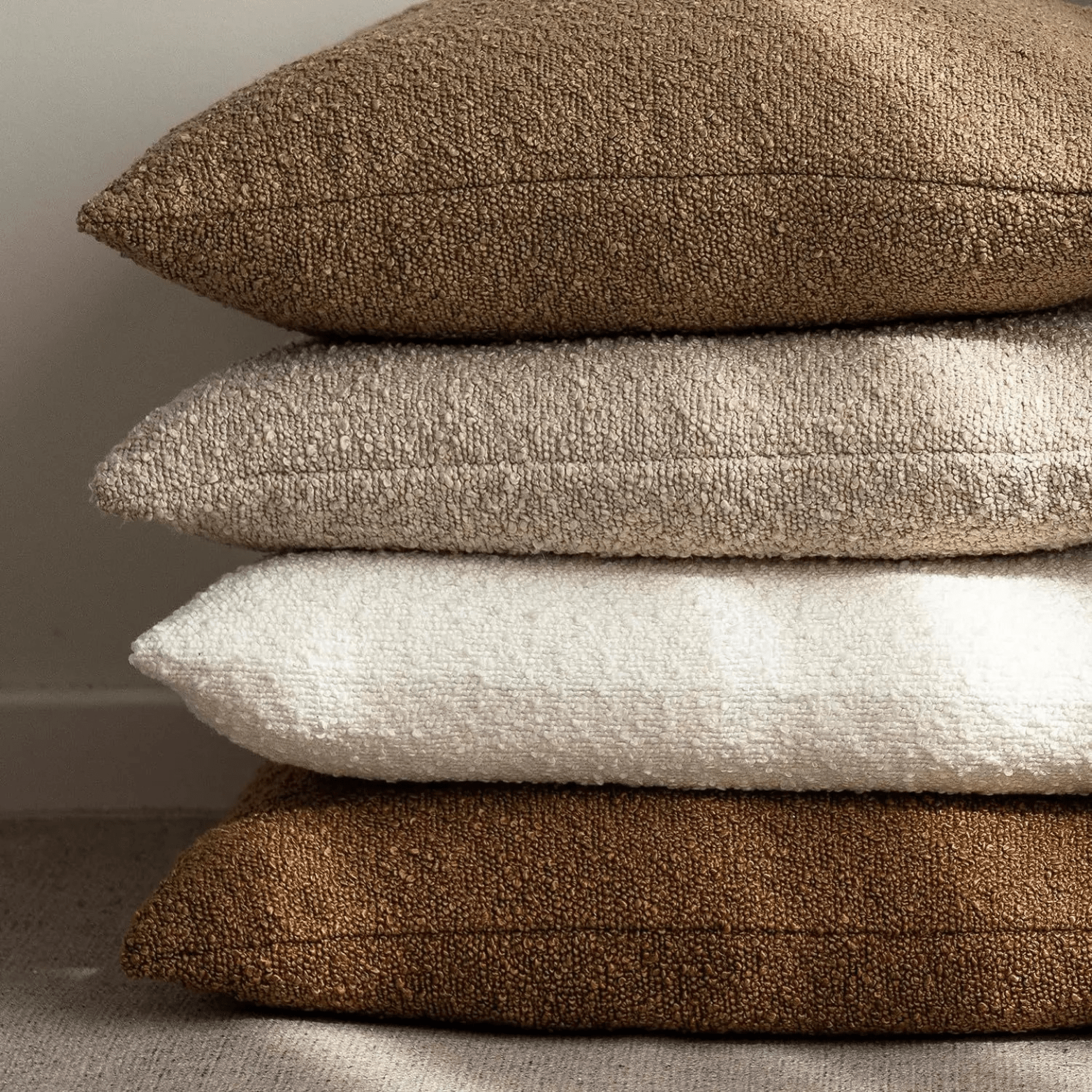 Stilvolle Kissenhülle im modernen Design für Ihr Zuhause