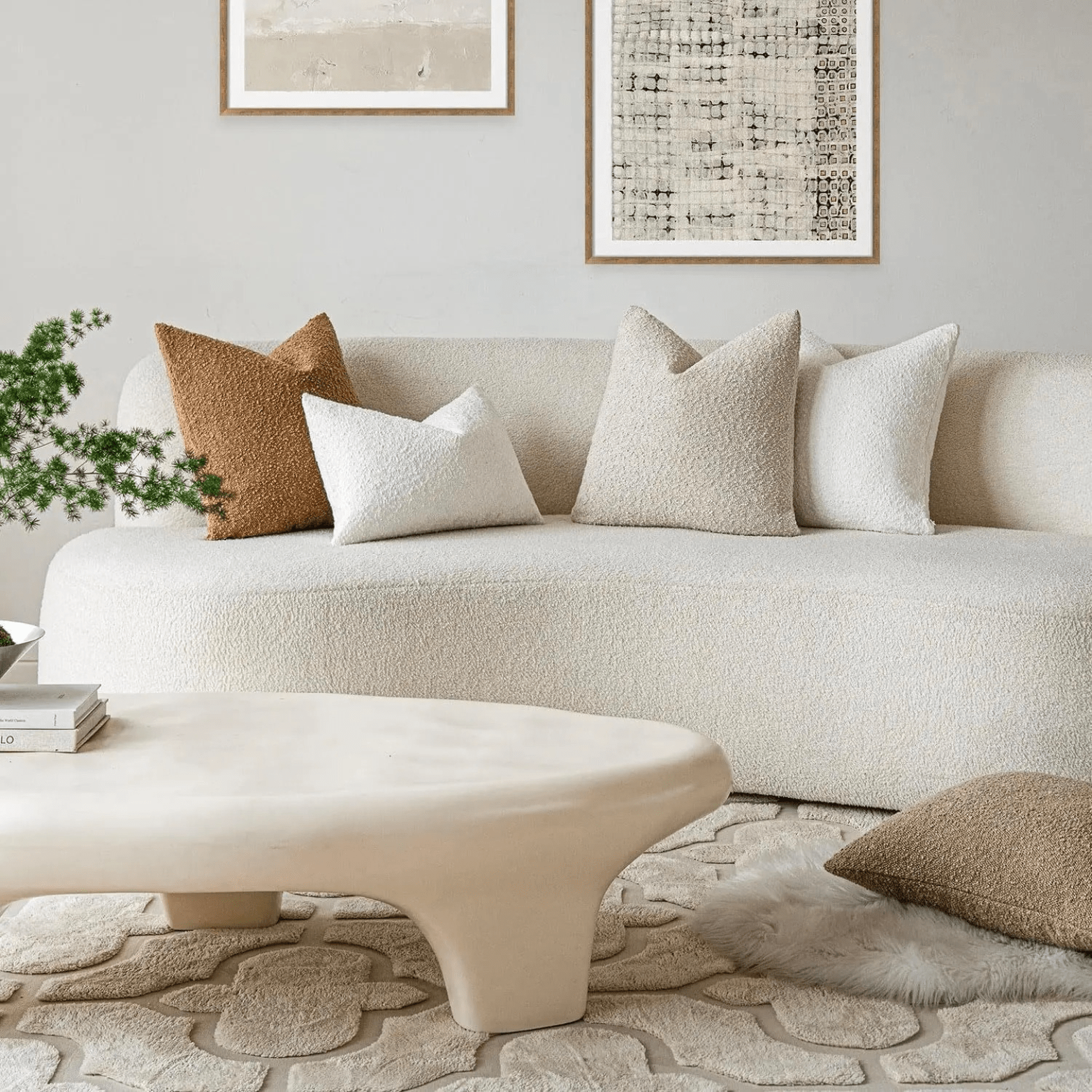 Stilvolle Kissenhülle im modernen Design für Ihr Zuhause