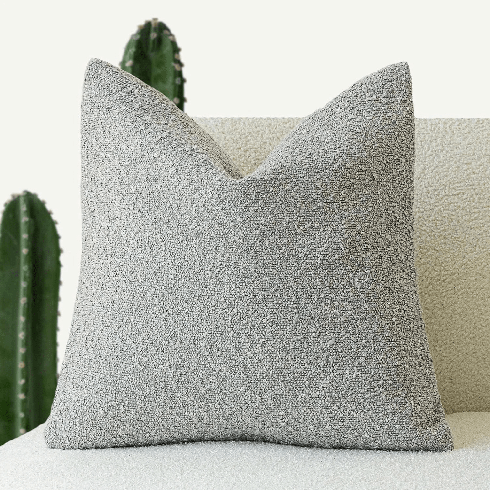 Stilvolle Kissenhülle im modernen Design für Ihr Zuhause