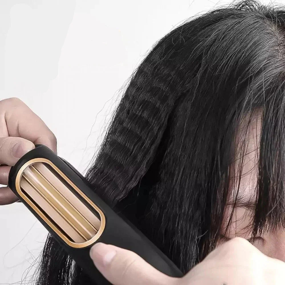 Lockenmeister Mini Styler | Perfekte Locken in Minuten