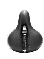 KomfortSitz Pro - Ergonomic Bike Saddle for Worry-Free Riding