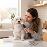 Gentle Tartar Remover for Dogs and Cats - PlaqueFree