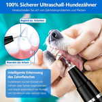 Gentle Tartar Remover for Dogs and Cats - PlaqueFree
