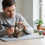 Gentle Tartar Remover for Dogs and Cats - PlaqueFree