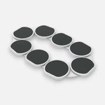 Modular Revolving Serving System for Socializing