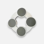 Modular Revolving Serving System for Socializing