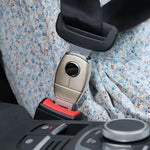 Gurtverlängerung für mehr Komfort und Sicherheit im Auto