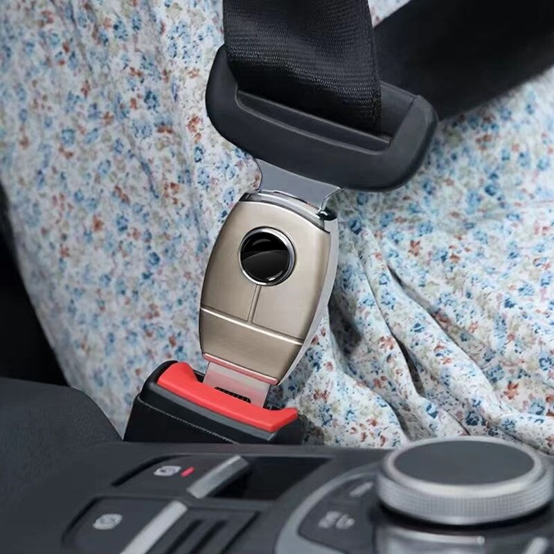 Gurtverlängerung für mehr Komfort und Sicherheit im Auto
